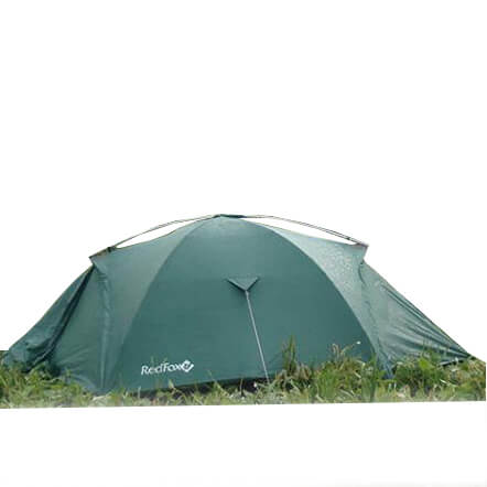 Tent - we rent camping gear in Karakol